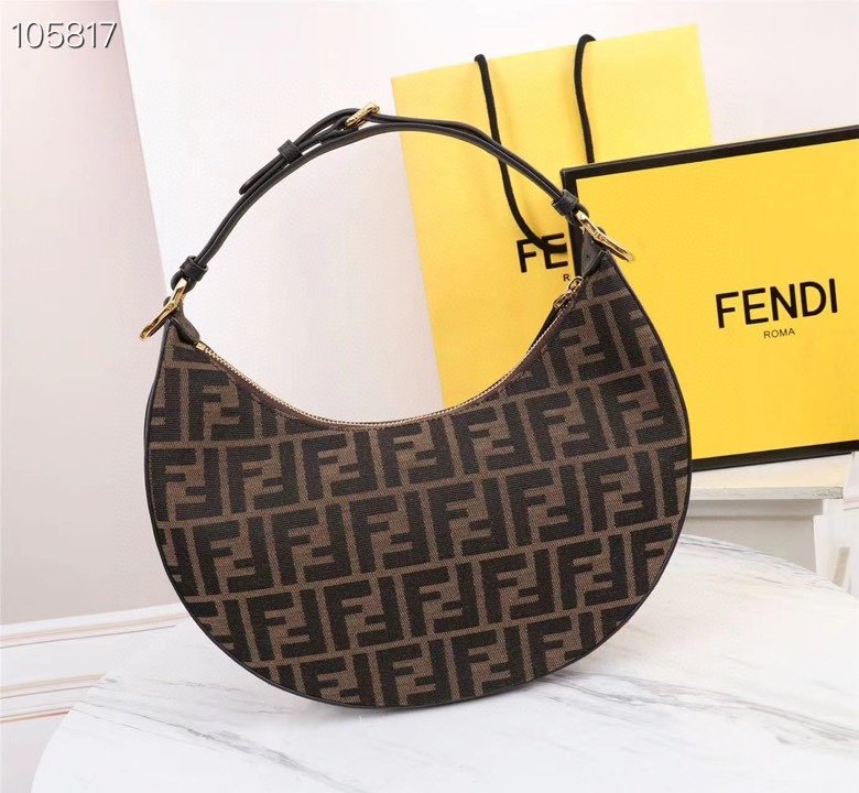 Fendi Satchel Bags